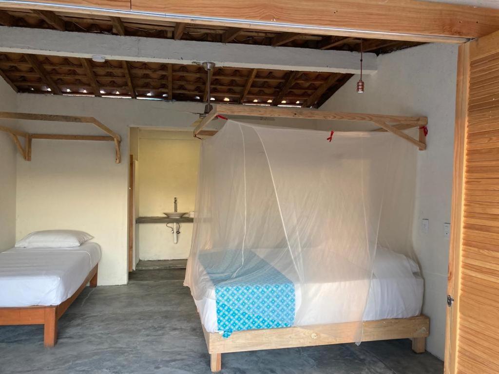 Chambre Triple Confort avec Douche