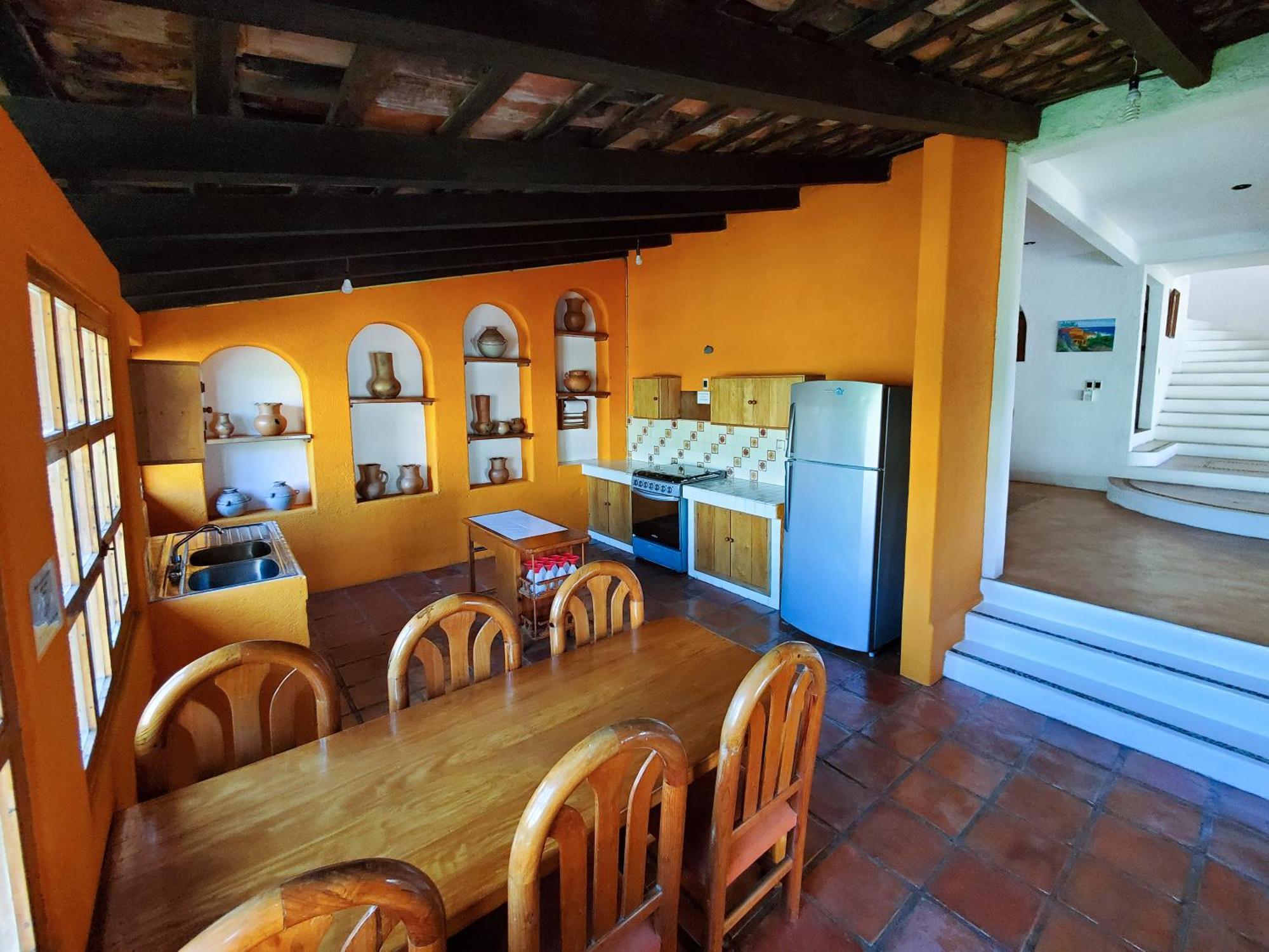 Maison 3 Chambres