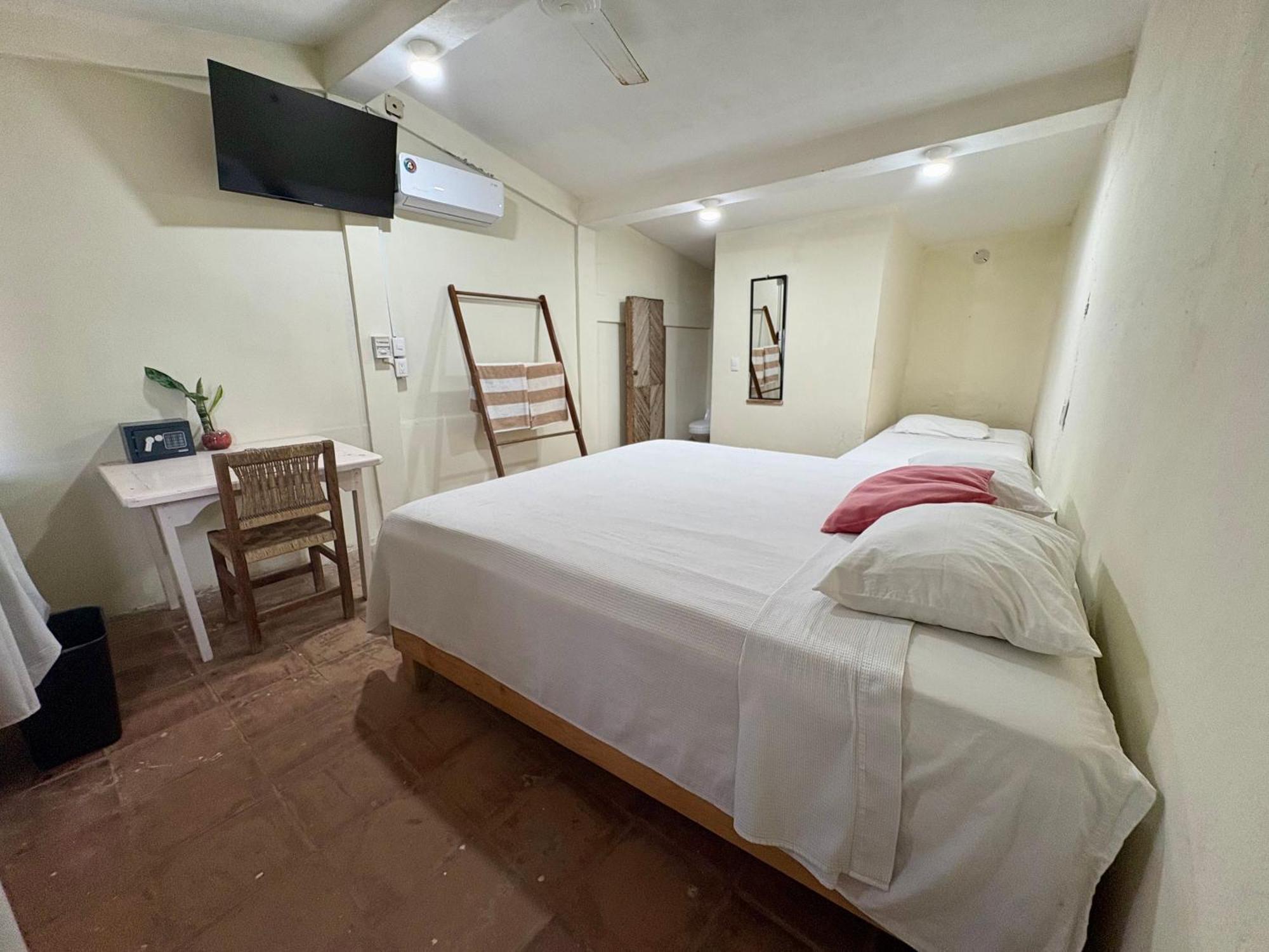 Chambre Lit King-Size